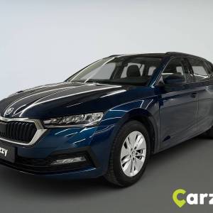Škoda Octavia Combi 2.0 TDI Ambition - 3 godine jamstva