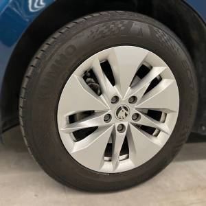 Škoda Octavia Combi 2.0 TDI Ambition - 3 godine jamstva