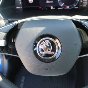Škoda Octavia Combi 2.0 TDi