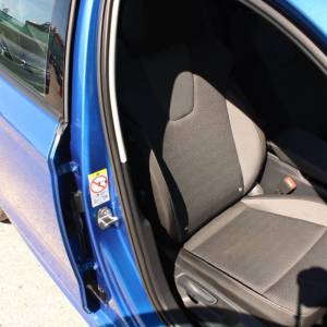 Škoda Octavia Combi 2.0 TDi