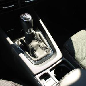 Škoda Octavia Combi 2.0 TDi