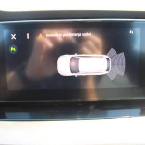 Škoda Octavia Combi 2.0 TDi