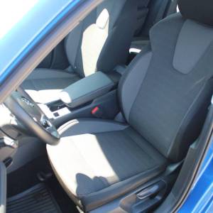 Škoda Octavia Combi 2.0 TDi