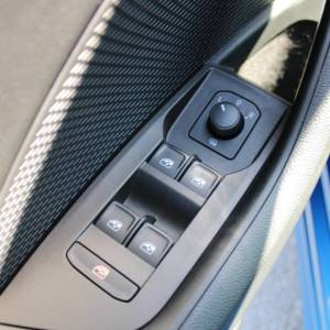 Škoda Octavia Combi 2.0 TDi