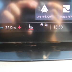 Škoda Octavia Combi 2.0 TDi