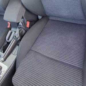 Škoda Octavia Combi 2.0 TDI | DSG | navigacija | kamera | parking senzori
