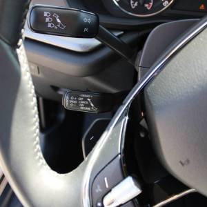 Škoda Octavia Combi 2.0 TDi DSG