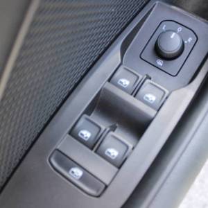 Škoda Octavia Combi 2.0 TDi DSG