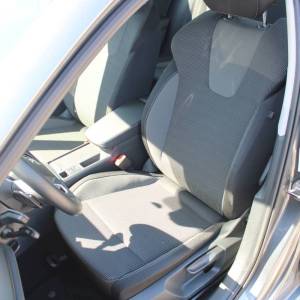 Škoda Octavia Combi 2.0 TDi DSG