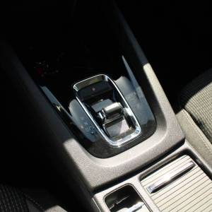 Škoda Octavia Combi 2.0 TDi DSG