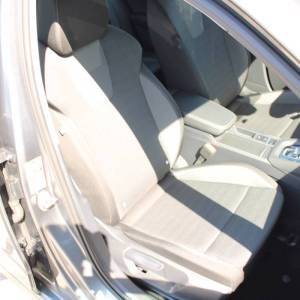 Škoda Octavia Combi 2.0 TDi DSG