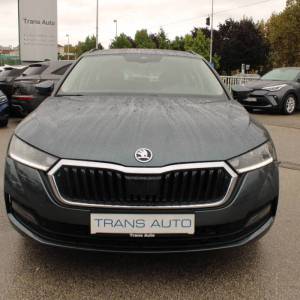 Škoda Octavia Combi 2.0 TDi *LED,NAVIGACIJA*
