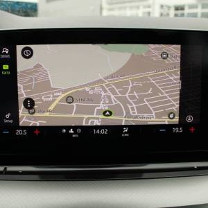 Škoda Octavia Combi 2.0 TDi *LED,NAVIGACIJA*