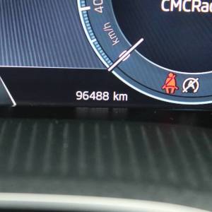 Škoda Octavia Combi 2.0 TDi *LED,NAVIGACIJA*