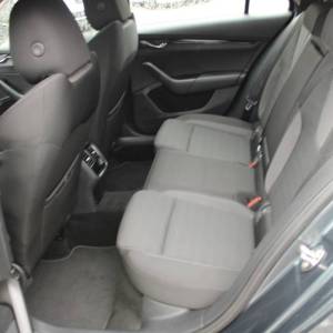Škoda Octavia Combi 2.0 TDi *LED,NAVIGACIJA*