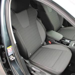 Škoda Octavia Combi 2.0 TDi *LED,NAVIGACIJA*