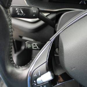 Škoda Octavia Combi 2.0 TDi *LED,NAVIGACIJA*