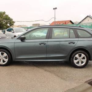 Škoda Octavia Combi 2.0 TDi *LED,NAVIGACIJA*