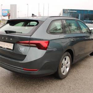 Škoda Octavia Combi 2.0 TDi *LED,NAVIGACIJA*