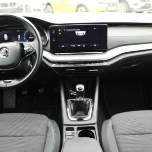 Škoda Octavia Combi 2.0 TDi *LED,NAVIGACIJA*