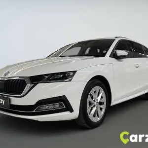 Škoda Octavia Combi 2.0 TDI Style - 3 godine jamstva