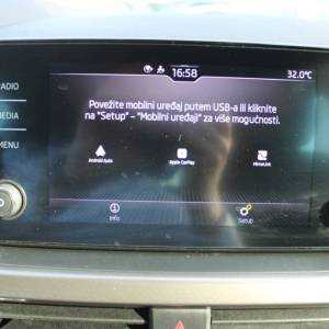 Škoda Scala 1.0 TSi DSG Style