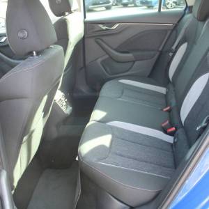 Škoda Scala 1.0 TSi DSG Style