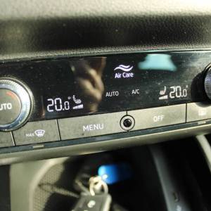 Škoda Scala 1.0 TSi DSG Style