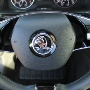 Škoda Scala 1.0 TSi DSG Style