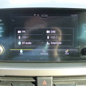 Škoda Scala 1.0 TSi DSG Style