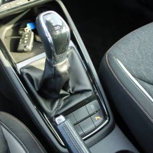 Škoda Scala 1.0 TSi DSG Style