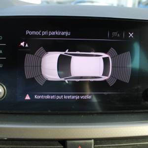 Škoda Scala 1.0 TSi DSG Style