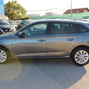 Škoda Scala 1.0 TSi Style - nije uvoz