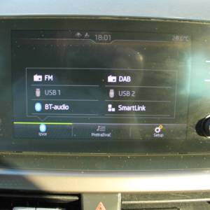 Škoda Scala 1.0 TSi Style - nije uvoz
