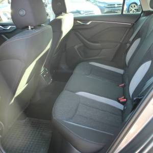 Škoda Scala 1.0 TSi Style - nije uvoz