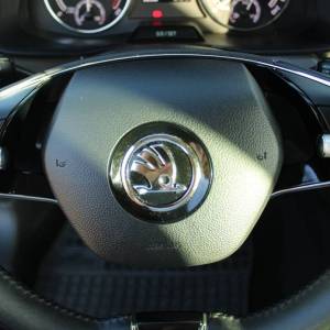 Škoda Scala 1.0 TSi Style - nije uvoz