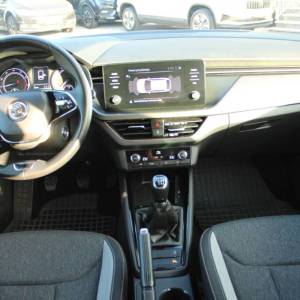 Škoda Scala 1.0 TSi Style - nije uvoz