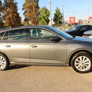 Škoda Scala 1.0 TSi Style - nije uvoz