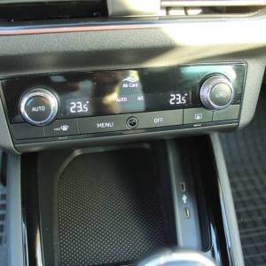 Škoda Scala 1.0 TSi Style - nije uvoz
