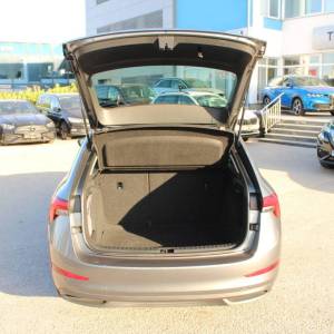 Škoda Scala 1.0 TSi Style - nije uvoz