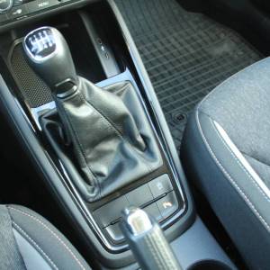 Škoda Scala 1.0 TSi Style - nije uvoz