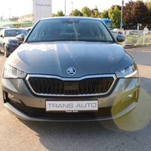 Škoda Scala 1.0 TSi Style - nije uvoz