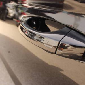 Škoda Superb 2.0 TDi DSG 4x4 Premium *NAVIGACIJA, LED, KAMERA*