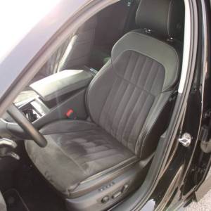 Škoda Superb 2.0 TDi DSG 4x4 Premium *NAVIGACIJA, LED, KAMERA*