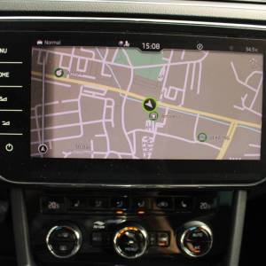 Škoda Superb 2.0 TDi DSG 4x4 Premium *NAVIGACIJA, LED, KAMERA*