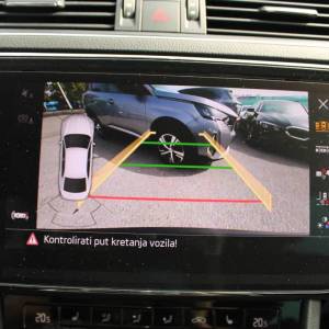 Škoda Superb 2.0 TDi DSG 4x4 Premium *NAVIGACIJA, LED, KAMERA*