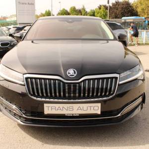 Škoda Superb 2.0 TDi DSG 4x4 Premium *NAVIGACIJA, LED, KAMERA*