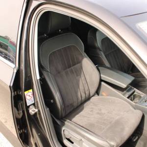 Škoda Superb 2.0 TDi DSG 4x4 Premium *NAVIGACIJA, LED, KAMERA*