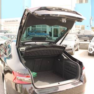 Škoda Superb 2.0 TDi DSG 4x4 Premium *NAVIGACIJA, LED, KAMERA*