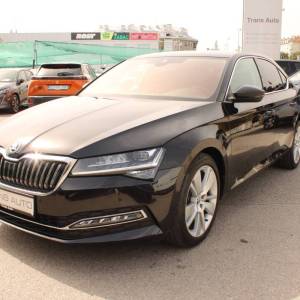 Škoda Superb 2.0 TDi DSG 4x4 Premium *NAVIGACIJA, LED, KAMERA*